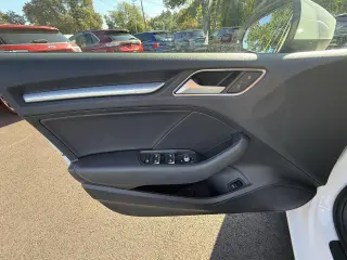2016 Audi A3 PREMIUM PLUS