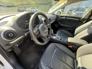 2016 Audi A3 PREMIUM PLUS