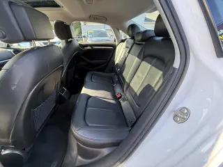2016 Audi A3 PREMIUM PLUS