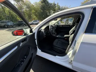 2016 Audi A3 PREMIUM PLUS