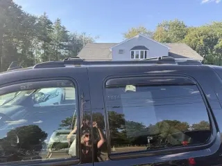 2013 Chevrolet Avalanche Black Diamond LTZ