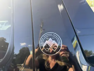 2013 Chevrolet Avalanche Black Diamond LTZ
