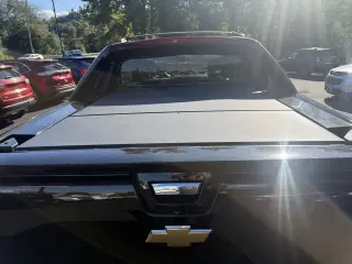 2013 Chevrolet Avalanche Black Diamond LTZ