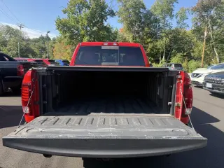 2017 RAM 1500 REBEL