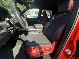 2017 RAM 1500 REBEL