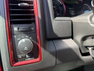 2017 RAM 1500 REBEL