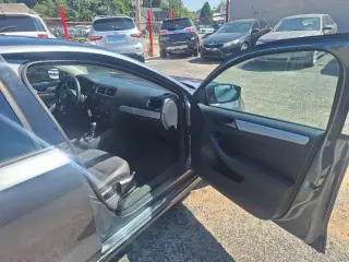 2011 Volkswagen Jetta TDI