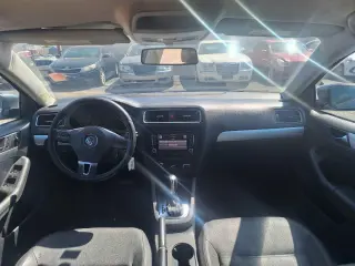 2011 Volkswagen Jetta TDI