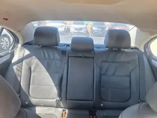 2011 Volkswagen Jetta TDI