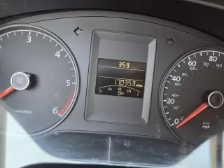 2011 Volkswagen Jetta TDI