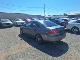 2011 Volkswagen Jetta TDI