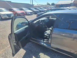 2011 Volkswagen Jetta TDI