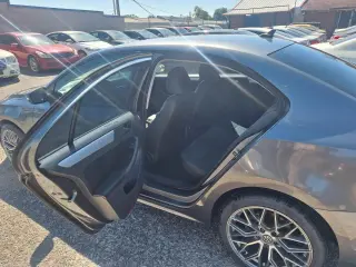 2011 Volkswagen Jetta TDI