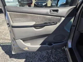 2005 Toyota Sienna CE 7 PASSENGER