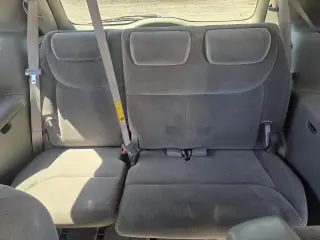 2005 Toyota Sienna CE 7 PASSENGER