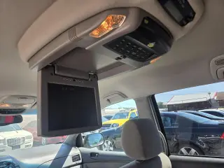 2005 Toyota Sienna CE 7 PASSENGER