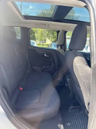 2021 Jeep Renegade