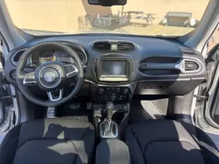 2021 Jeep Renegade