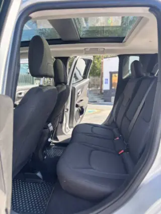 2021 Jeep Renegade