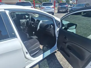2017 Nissan Versa Note S PLUS