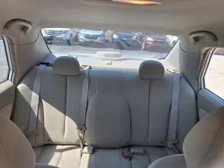 2007 Nissan Versa 1.8 S