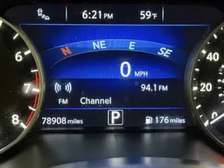 2015 Nissan Murano
