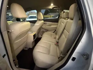 2015 Nissan Murano