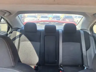 2015 Mitsubishi Lancer GT