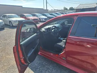 2015 Mitsubishi Lancer GT