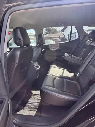 2021 GMC Terrain
