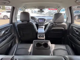 2021 GMC Terrain