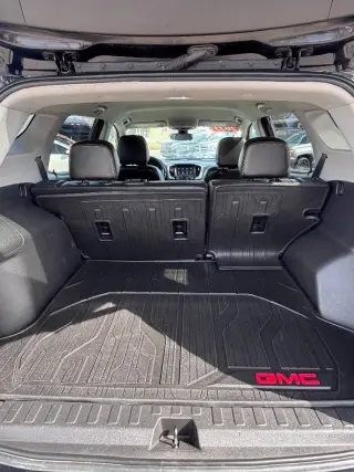 2021 GMC Terrain