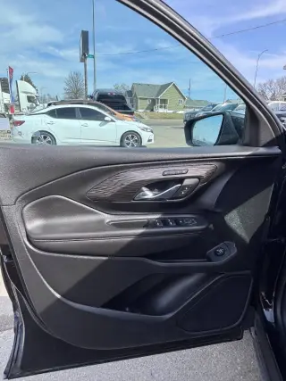 2021 GMC Terrain