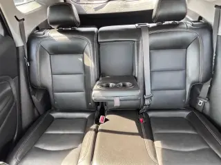 2021 GMC Terrain