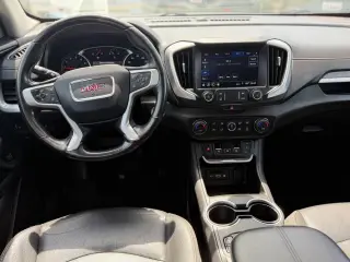 2021 GMC Terrain