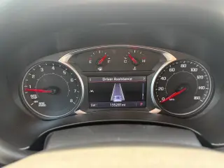 2021 GMC Terrain