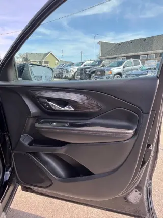 2021 GMC Terrain