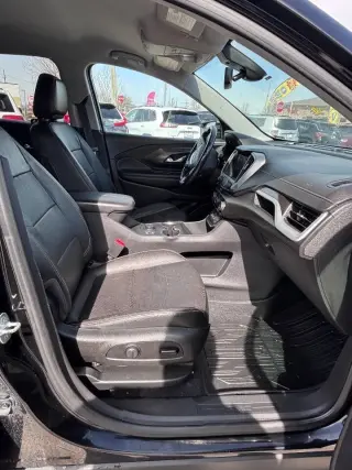 2021 GMC Terrain