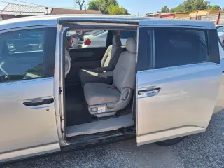 2013 Honda Odyssey LX