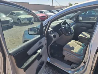 2013 Honda Odyssey LX