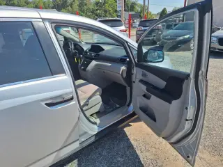 2013 Honda Odyssey LX