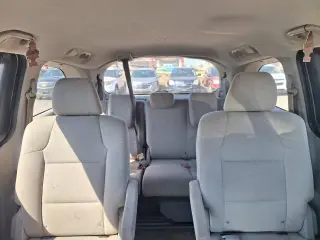 2013 Honda Odyssey LX