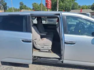 2013 Honda Odyssey LX