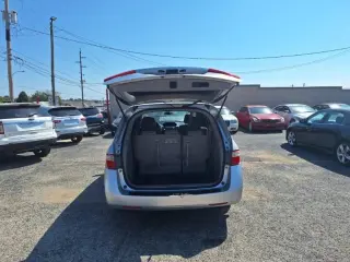 2013 Honda Odyssey LX