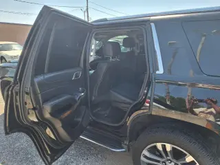 2015 GMC Yukon Denali DENALI