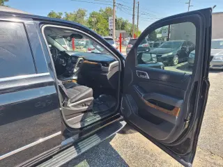 2015 GMC Yukon Denali DENALI