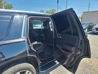 2015 GMC Yukon Denali DENALI