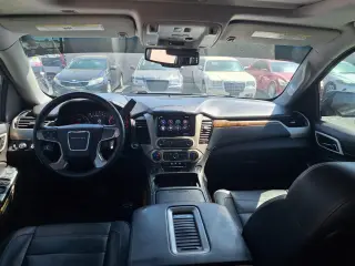 2015 GMC Yukon Denali DENALI