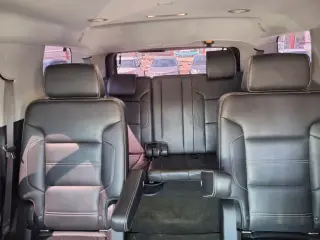 2015 GMC Yukon Denali DENALI