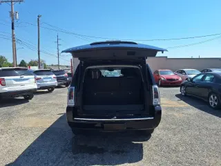 2015 GMC Yukon Denali DENALI